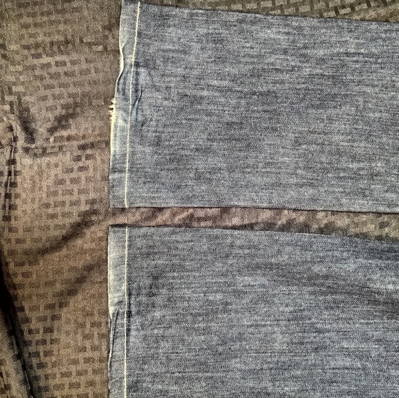 Blue jeans - Picture 4 of 8